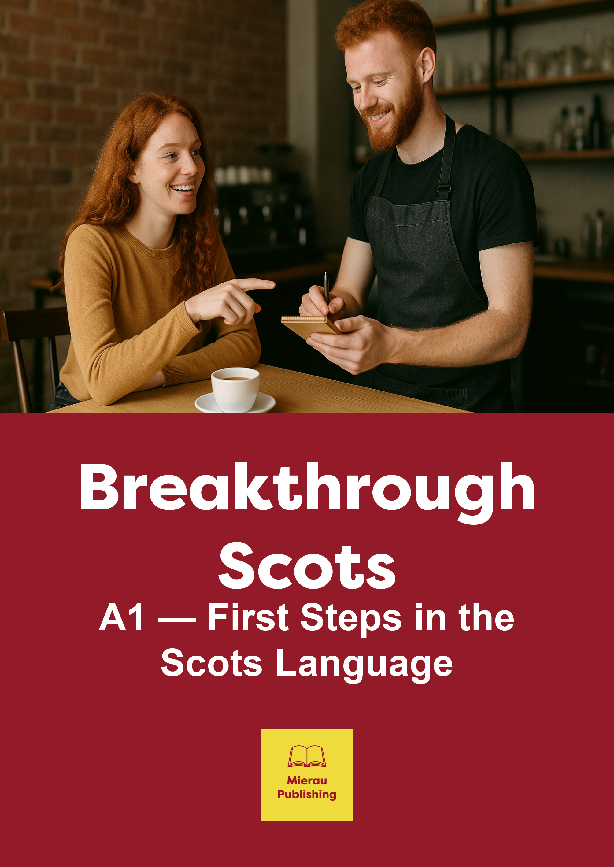 Breakthrough Scots A1