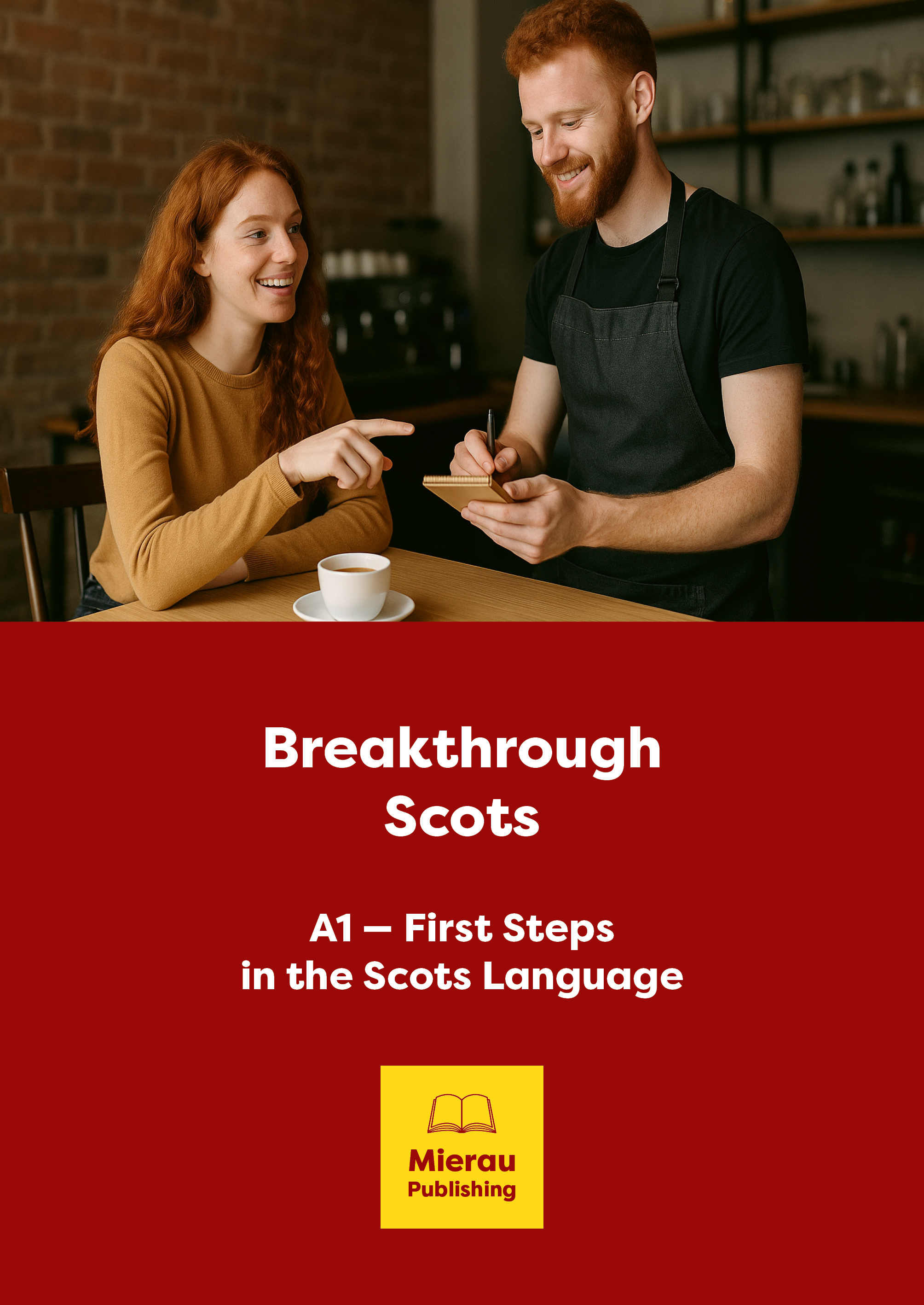 Bild von Breakthrough Scots A1